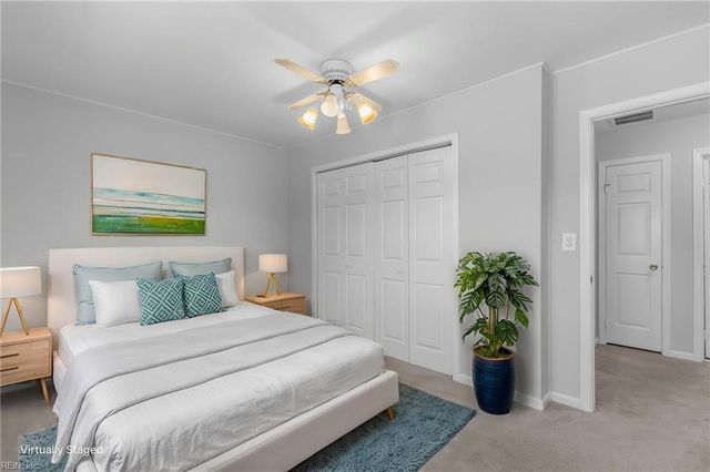 3332 King Richard CT, Virginia Beach, VA 23452