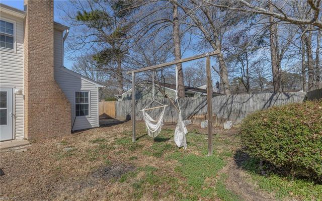 3332 King Richard CT, Virginia Beach, VA 23452