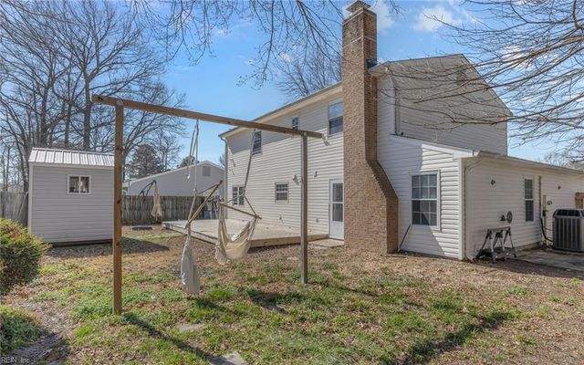 3332 King Richard CT, Virginia Beach, VA 23452