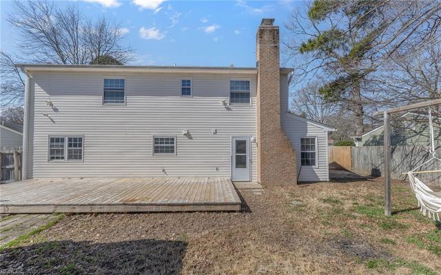 3332 King Richard CT, Virginia Beach, VA 23452