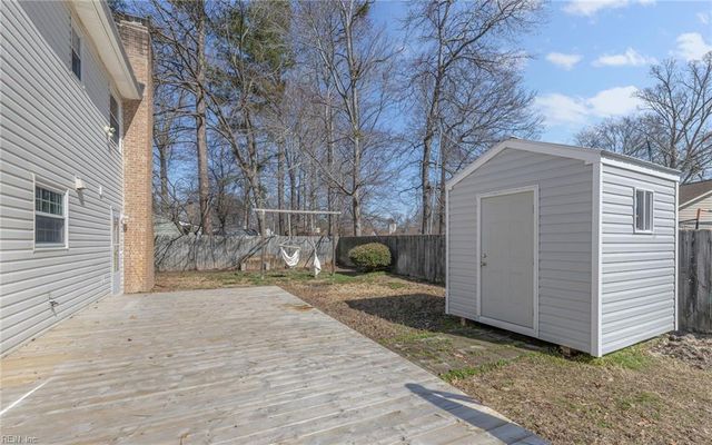 3332 King Richard CT, Virginia Beach, VA 23452