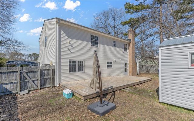 3332 King Richard CT, Virginia Beach, VA 23452