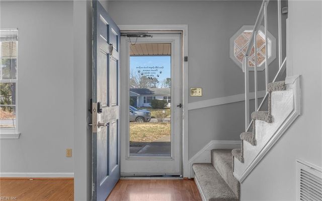 3332 King Richard CT, Virginia Beach, VA 23452