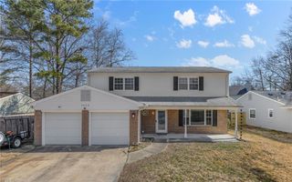 3332 King Richard CT, Virginia Beach, VA 23452