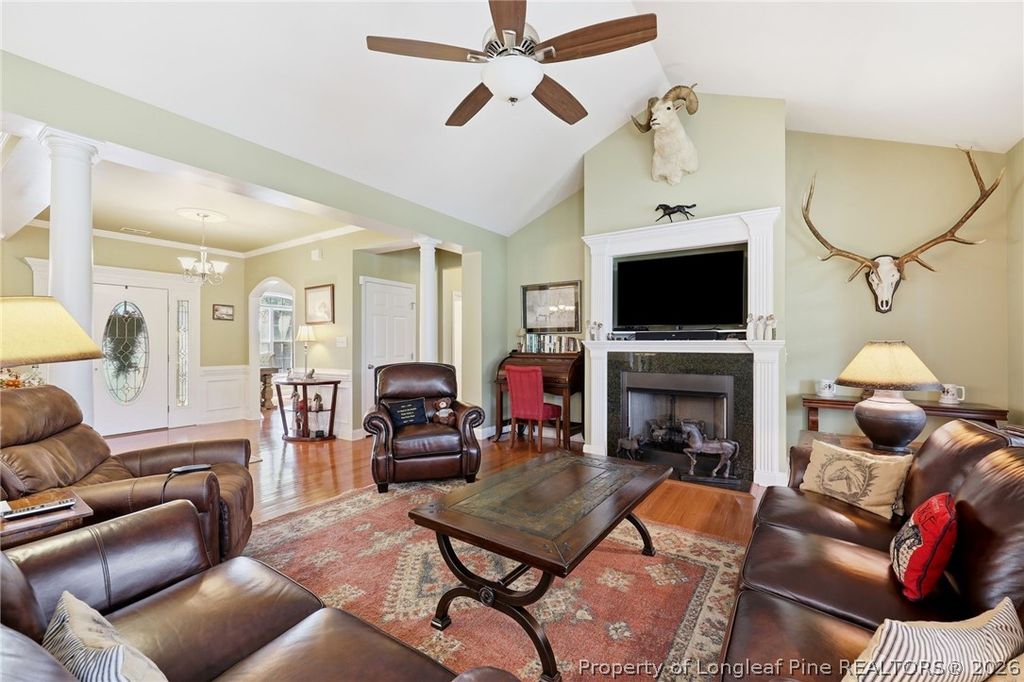 2561 Rodeo Drive, Linden, NC 28356 — photo 11