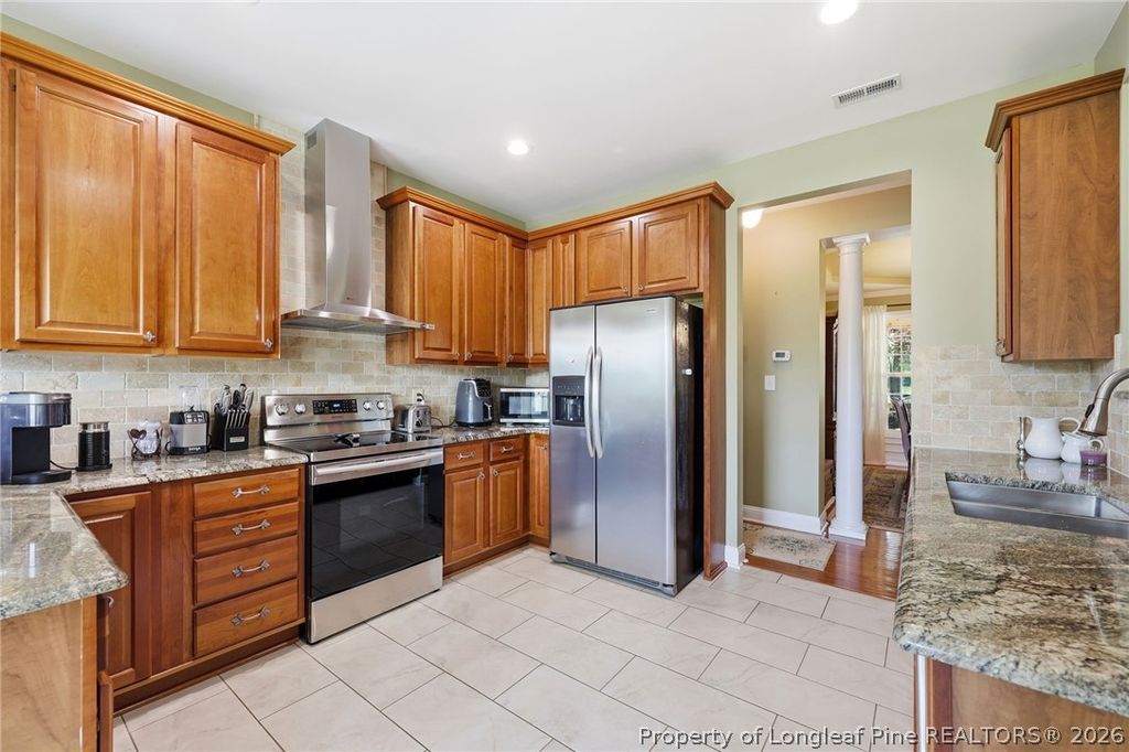 2561 Rodeo Drive, Linden, NC 28356 — photo 13