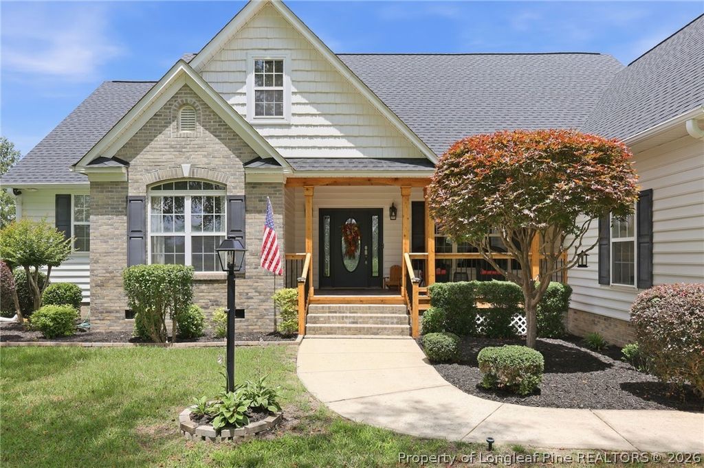 2561 Rodeo Drive, Linden, NC 28356 — photo 2