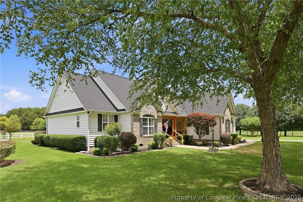 2561 Rodeo Drive, Linden, NC 28356 — photo 4