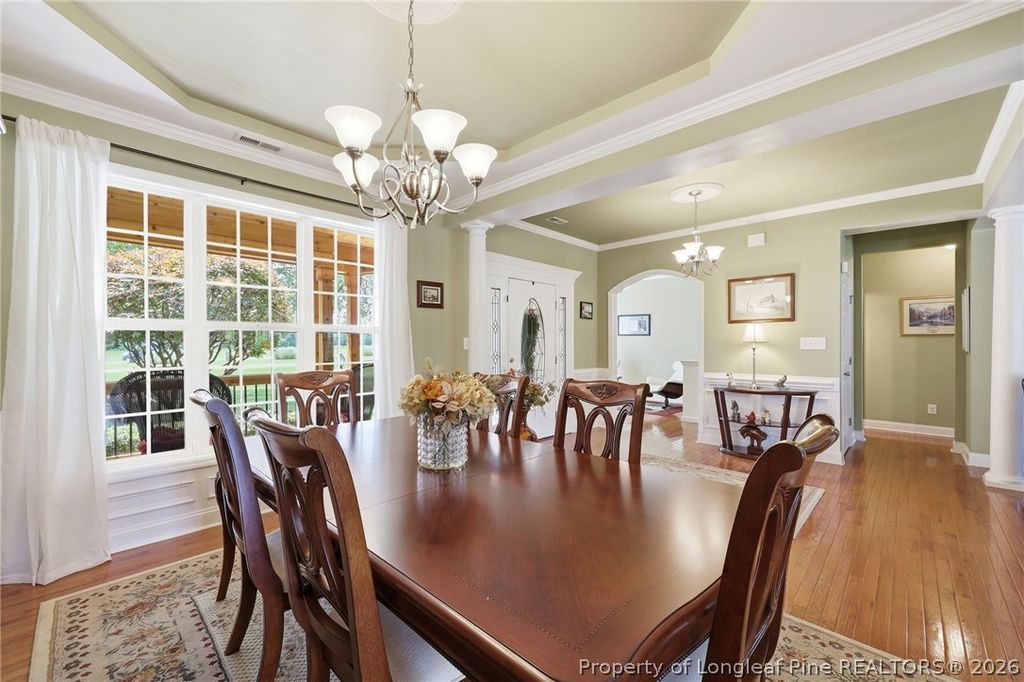 2561 Rodeo Drive, Linden, NC 28356 — photo 8