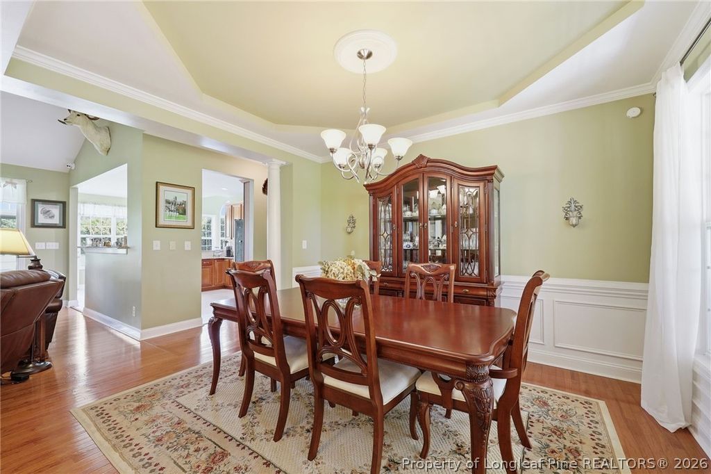 2561 Rodeo Drive, Linden, NC 28356 — photo 9