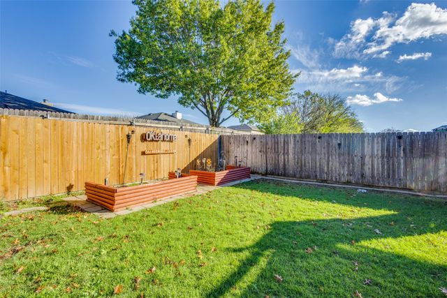 2614 Hidden Valley Drive, Mckinney, TX 75071