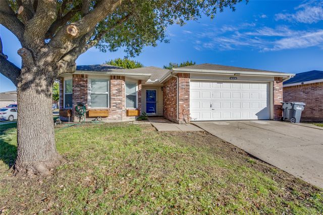 2614 Hidden Valley Drive, Mckinney, TX 75071