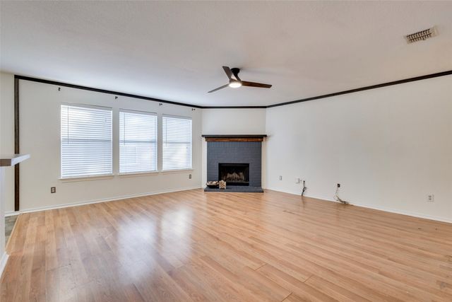 2614 Hidden Valley Drive, Mckinney, TX 75071