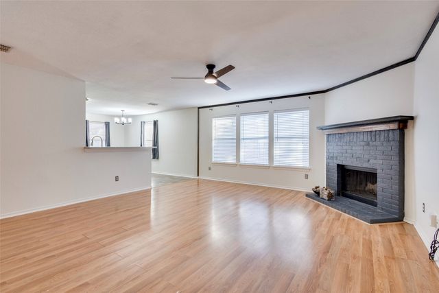 2614 Hidden Valley Drive, Mckinney, TX 75071