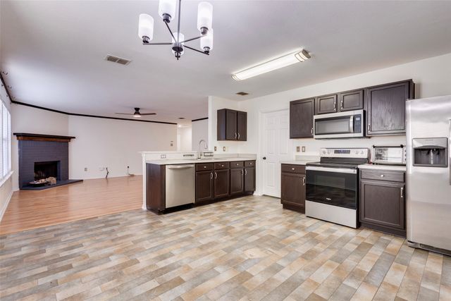 2614 Hidden Valley Drive, Mckinney, TX 75071