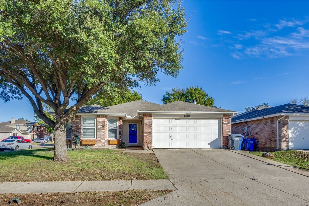 2614 Hidden Valley Drive, Mckinney, TX 75071
