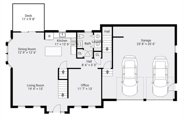 104 Ridgewood Dr, Taunton, MA 02780