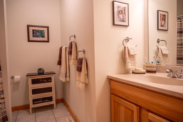 792 18th Lane, Arkdale, WI 54613