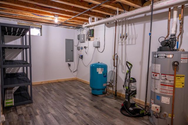 792 18th Lane, Arkdale, WI 54613