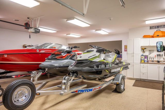 792 18th Lane, Arkdale, WI 54613