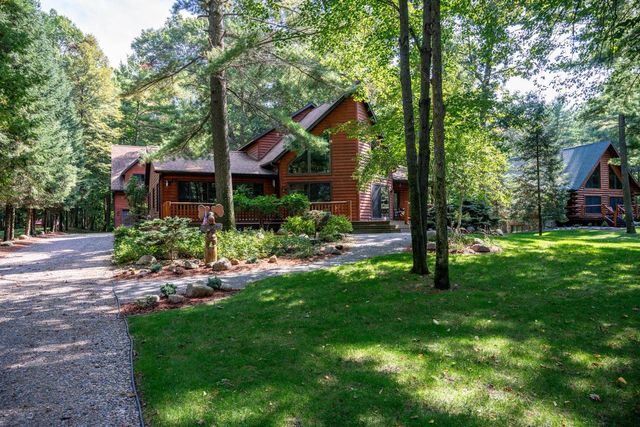 792 18th Lane, Arkdale, WI 54613