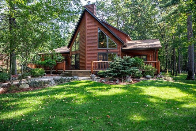 792 18th Lane, Arkdale, WI 54613