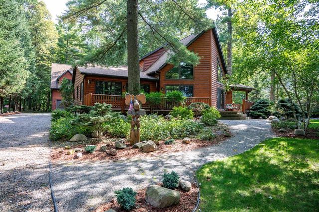 792 18th Lane, Arkdale, WI 54613