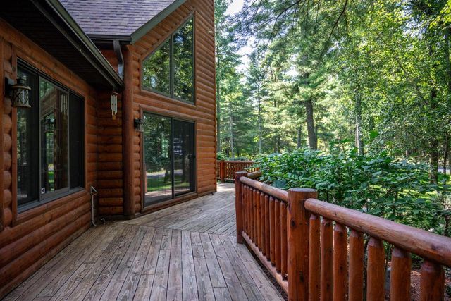 792 18th Lane, Arkdale, WI 54613