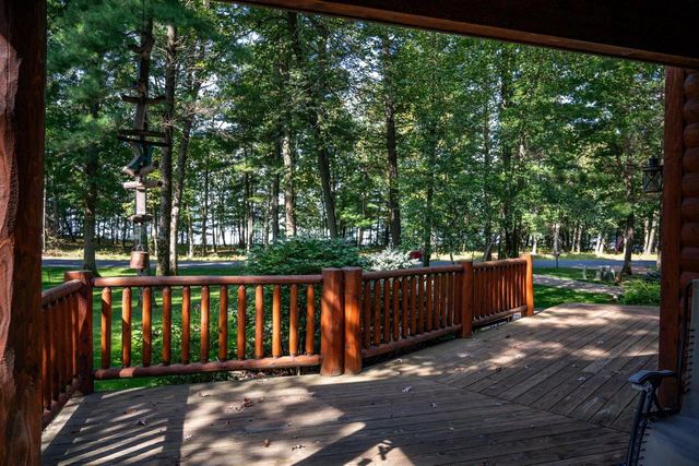 792 18th Lane, Arkdale, WI 54613