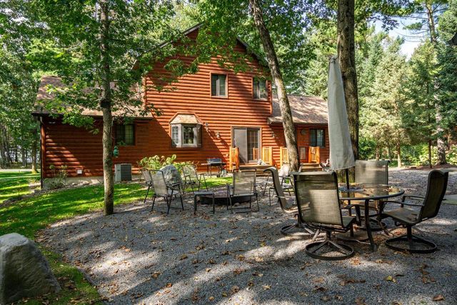 792 18th Lane, Arkdale, WI 54613