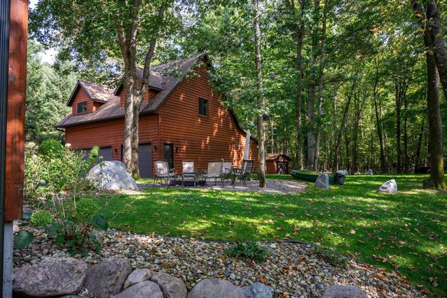 792 18th Lane, Arkdale, WI 54613