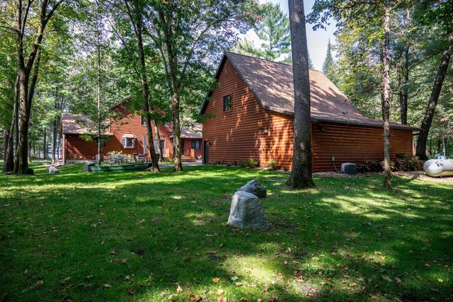 792 18th Lane, Arkdale, WI 54613