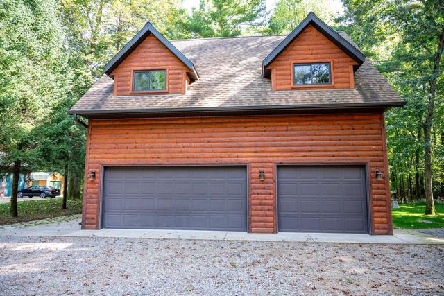 792 18th Lane, Arkdale, WI 54613