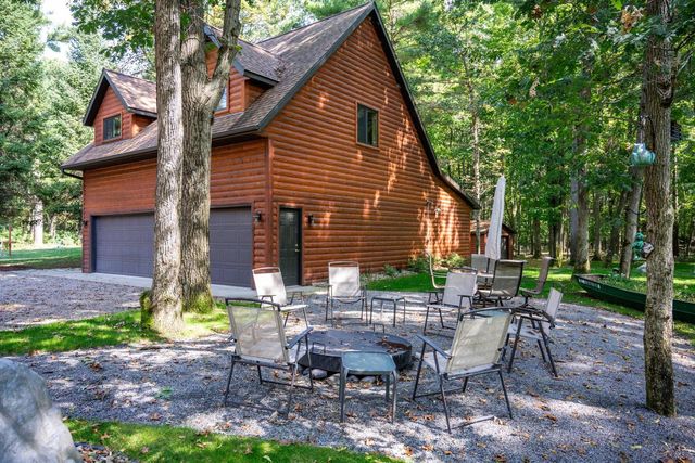 792 18th Lane, Arkdale, WI 54613