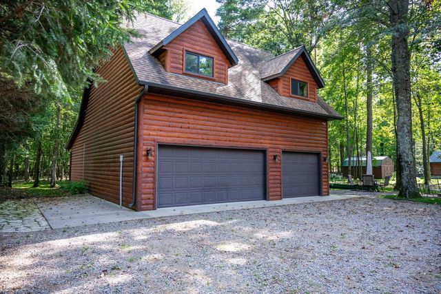792 18th Lane, Arkdale, WI 54613