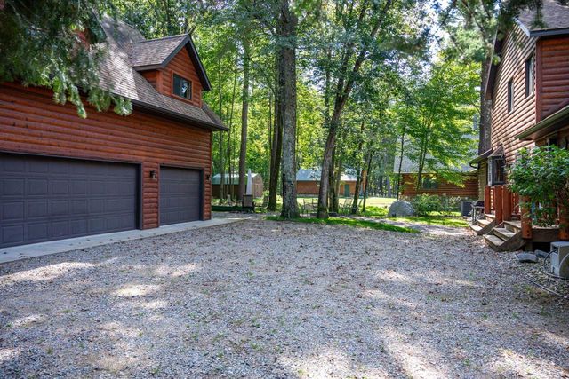 792 18th Lane, Arkdale, WI 54613