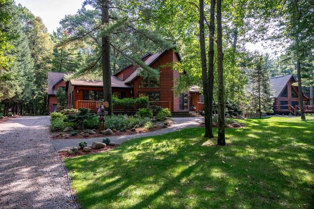 792 18th Lane, Arkdale, WI 54613