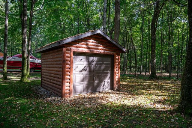 792 18th Lane, Arkdale, WI 54613