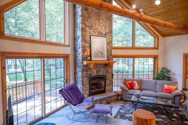 792 18th Lane, Arkdale, WI 54613