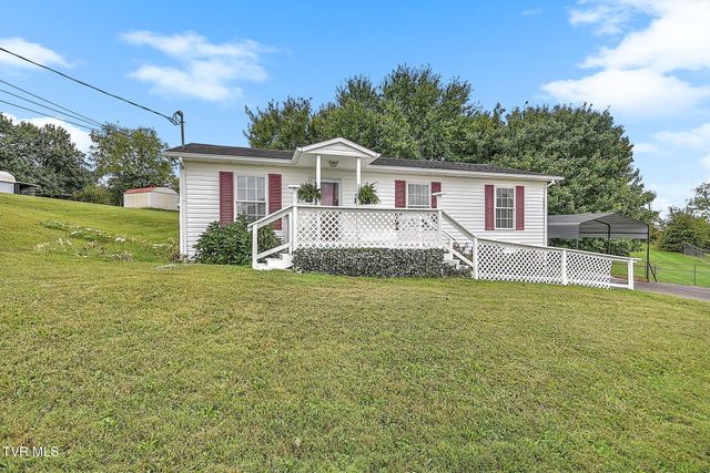 201 Penrod Road, Bristol, TN 37620