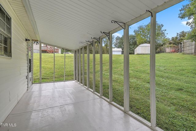 201 Penrod Road, Bristol, TN 37620