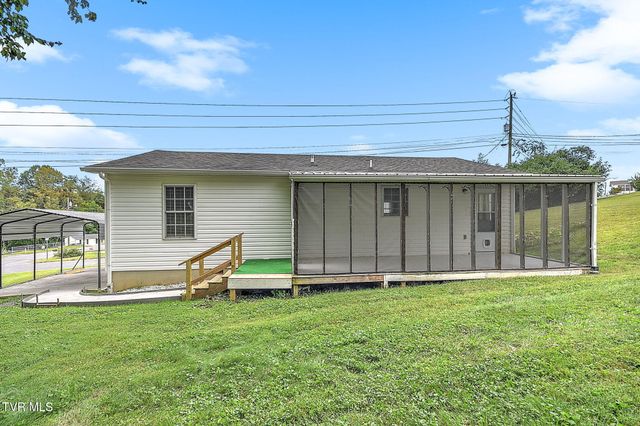 201 Penrod Road, Bristol, TN 37620