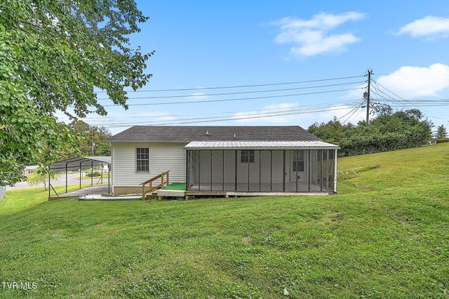 201 Penrod Road, Bristol, TN 37620
