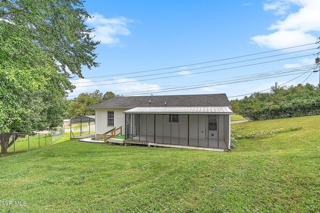 201 Penrod Road, Bristol, TN 37620