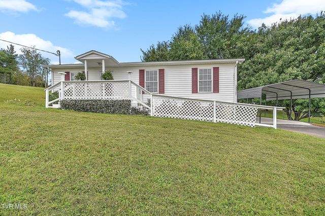 201 Penrod Road, Bristol, TN 37620