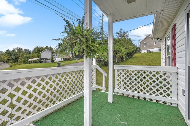 201 Penrod Road, Bristol, TN 37620