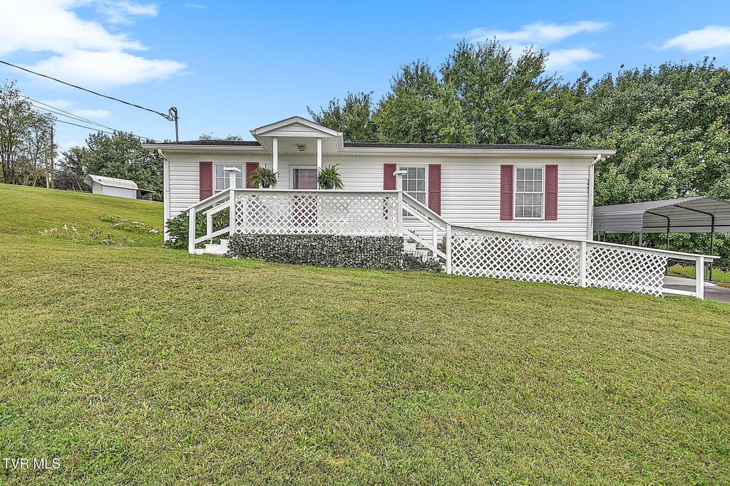 201 Penrod Road, Bristol, TN 37620