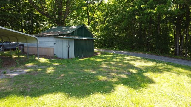 140 Spivey Ln, Gainesboro, TN 38562