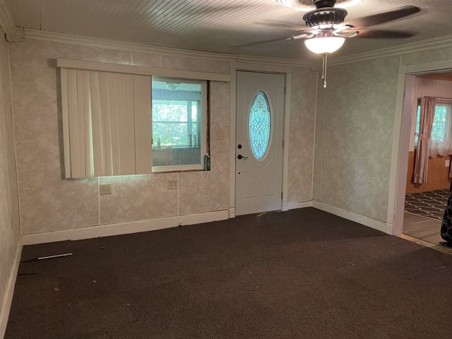 140 Spivey Ln, Gainesboro, TN 38562