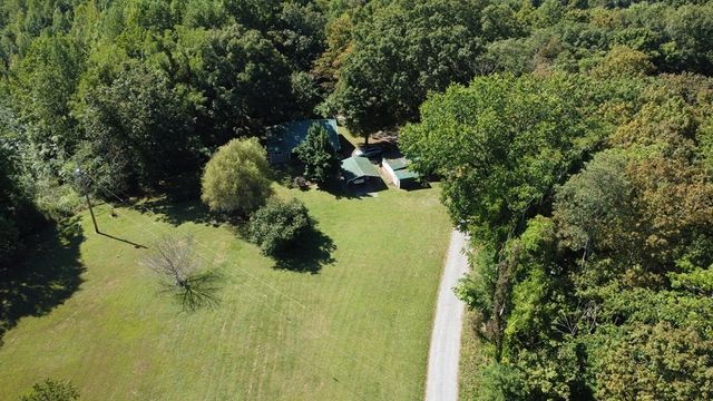 140 Spivey Ln, Gainesboro, TN 38562